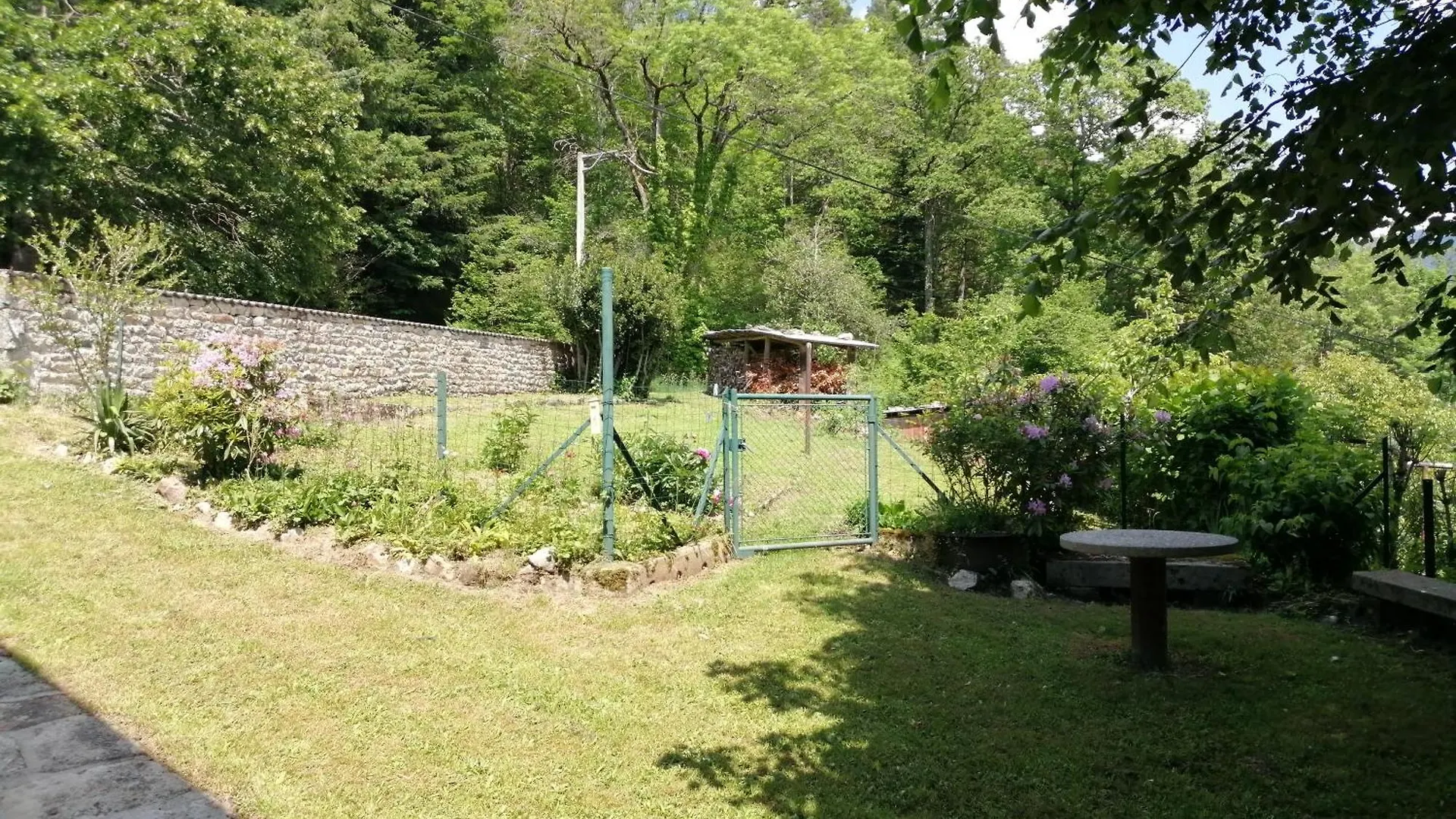 Hébergement de vacances Maison Vintage Marat